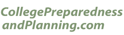 College Preparedness and Planning, Logo